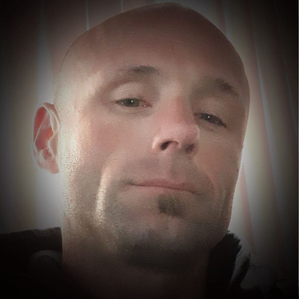 Meet your Posher, Kenny joe